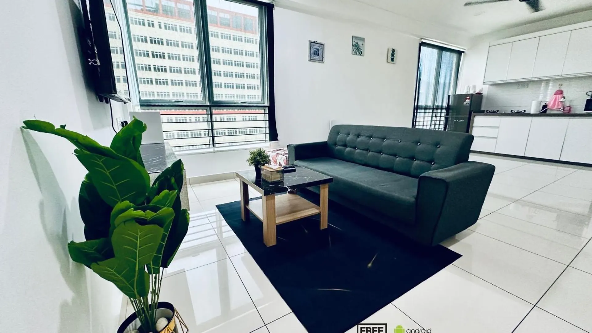 Mansion One L 8Pax 2R1B L Seaside L Gleneagles L Georgetown Apartment